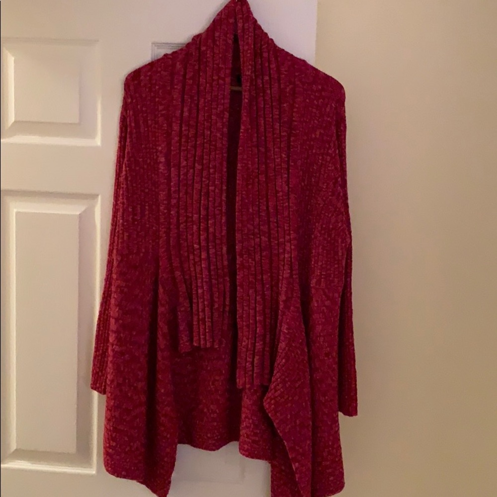 INC long sweater